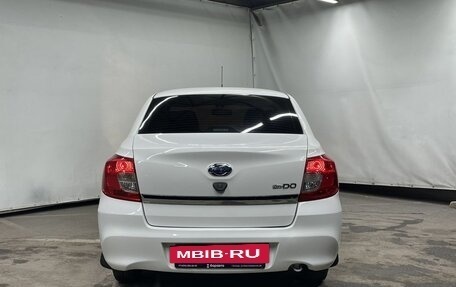 Datsun on-DO I рестайлинг, 2019 год, 500 000 рублей, 6 фотография