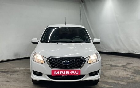 Datsun on-DO I рестайлинг, 2019 год, 500 000 рублей, 3 фотография