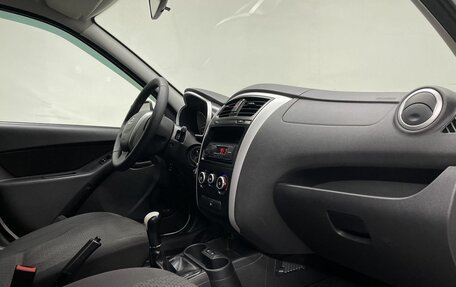 Datsun on-DO I рестайлинг, 2019 год, 500 000 рублей, 11 фотография