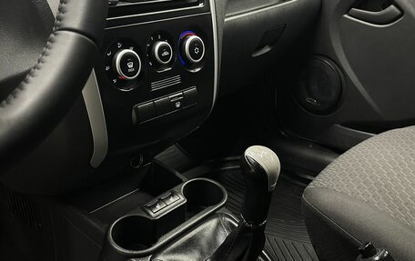 Datsun on-DO I рестайлинг, 2019 год, 500 000 рублей, 16 фотография