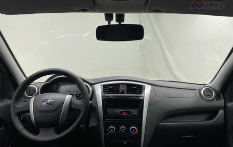 Datsun on-DO I рестайлинг, 2019 год, 500 000 рублей, 13 фотография