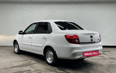 Datsun on-DO I рестайлинг, 2019 год, 500 000 рублей, 5 фотография