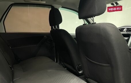 Datsun on-DO I рестайлинг, 2019 год, 500 000 рублей, 12 фотография