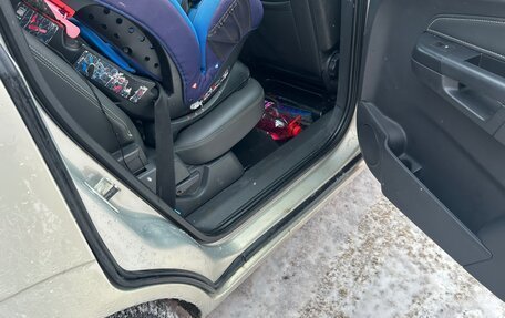 Opel Zafira B, 2007 год, 560 000 рублей, 14 фотография