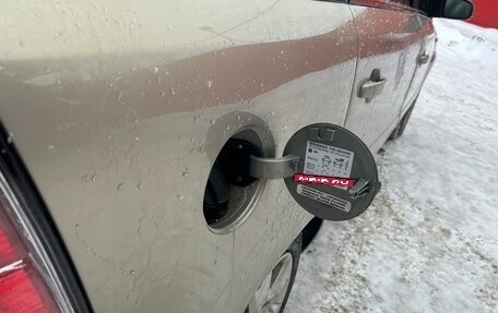 Opel Zafira B, 2007 год, 560 000 рублей, 13 фотография