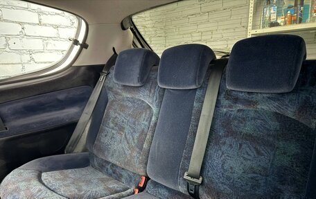 Peugeot 206, 2000 год, 6 фотография