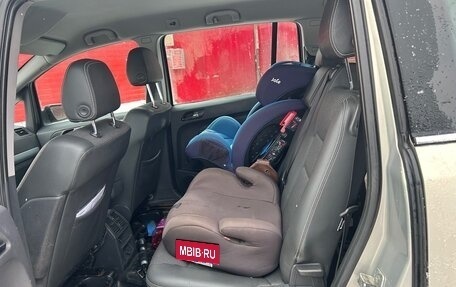 Opel Zafira B, 2007 год, 560 000 рублей, 21 фотография