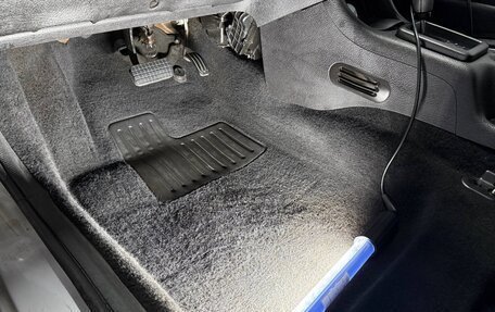 Peugeot 206, 2000 год, 8 фотография