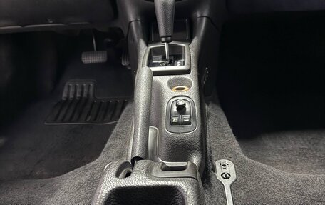 Peugeot 206, 2000 год, 10 фотография