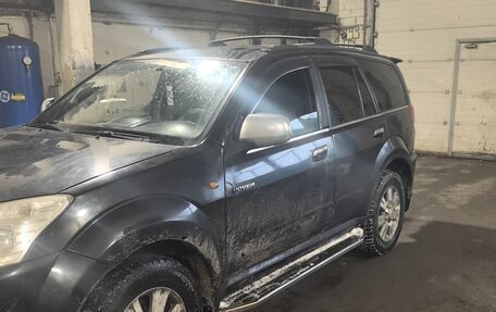 Great Wall Hover, 2008 год, 499 000 рублей, 2 фотография