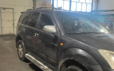 Great Wall Hover, 2008 год, 499 000 рублей, 3 фотография