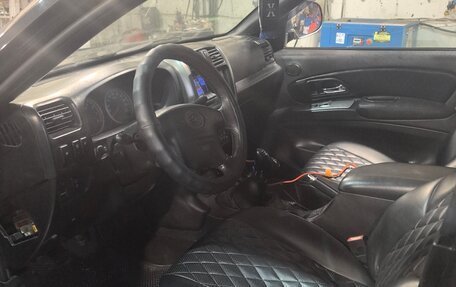 Great Wall Hover, 2008 год, 499 000 рублей, 5 фотография