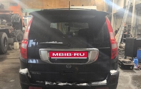 Great Wall Hover, 2008 год, 499 000 рублей, 4 фотография