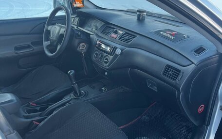 Mitsubishi Lancer IX, 2004 год, 270 000 рублей, 5 фотография