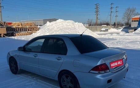 Mitsubishi Lancer IX, 2004 год, 270 000 рублей, 3 фотография