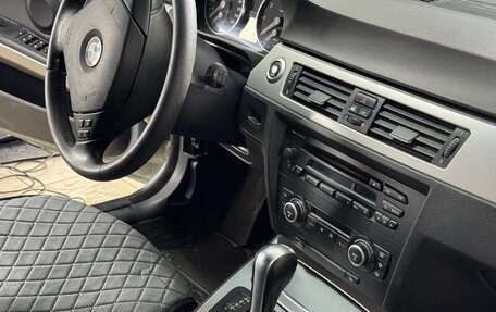 BMW 3 серия, 2007 год, 650 000 рублей, 7 фотография