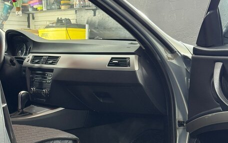 BMW 3 серия, 2007 год, 650 000 рублей, 9 фотография