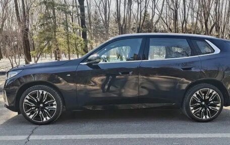 BMW X3, 2025 год, 6 990 000 рублей, 6 фотография