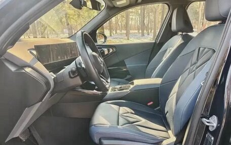 BMW X3, 2025 год, 6 990 000 рублей, 7 фотография