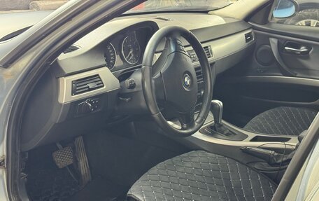 BMW 3 серия, 2007 год, 650 000 рублей, 8 фотография