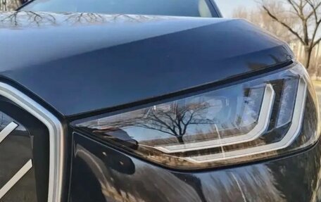 BMW X3, 2025 год, 6 990 000 рублей, 3 фотография