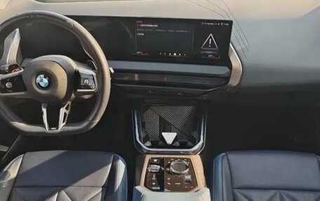 BMW X3, 2025 год, 6 990 000 рублей, 9 фотография