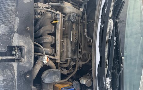 KIA Rio III рестайлинг, 2013 год, 650 000 рублей, 11 фотография