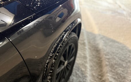 Volkswagen Tiguan I, 2013 год, 1 700 000 рублей, 4 фотография