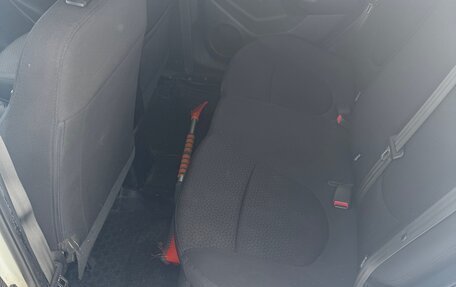 KIA Rio III рестайлинг, 2013 год, 650 000 рублей, 8 фотография