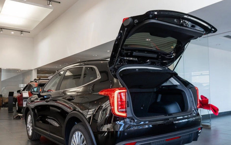 Haval Jolion, 2026 год, 2 449 000 рублей, 4 фотография