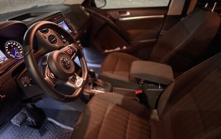 Volkswagen Tiguan I, 2013 год, 1 700 000 рублей, 7 фотография