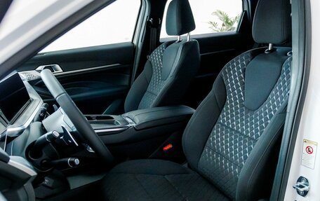 Haval F7, 2026 год, 3 099 000 рублей, 19 фотография