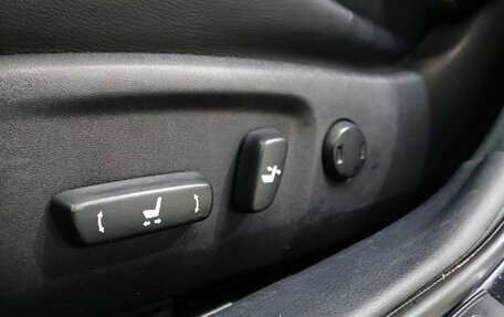 Toyota Camry, 2017 год, 2 550 000 рублей, 13 фотография