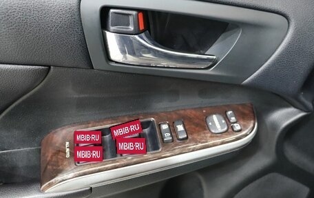 Toyota Camry, 2017 год, 2 550 000 рублей, 11 фотография