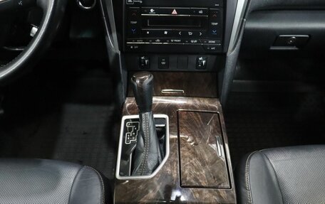 Toyota Camry, 2017 год, 2 550 000 рублей, 19 фотография