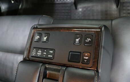 Toyota Camry, 2017 год, 2 550 000 рублей, 24 фотография