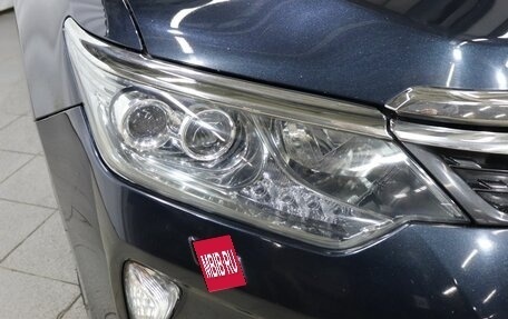 Toyota Camry, 2017 год, 2 550 000 рублей, 27 фотография