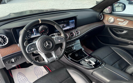 Mercedes-Benz E-Класс, 2016 год, 4 100 000 рублей, 7 фотография