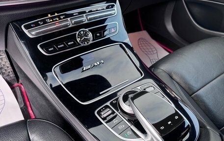 Mercedes-Benz E-Класс, 2016 год, 4 100 000 рублей, 8 фотография