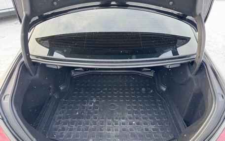 Mercedes-Benz E-Класс, 2016 год, 4 100 000 рублей, 13 фотография