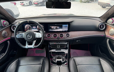 Mercedes-Benz E-Класс, 2016 год, 4 100 000 рублей, 17 фотография