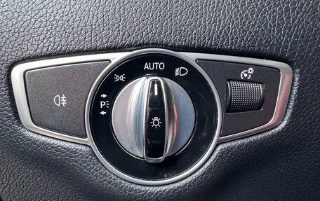 Mercedes-Benz E-Класс, 2016 год, 4 100 000 рублей, 20 фотография