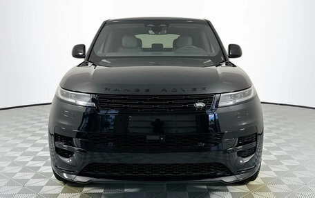 Land Rover Range Rover Sport, 2025 год, 17 840 000 рублей, 2 фотография