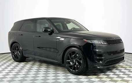 Land Rover Range Rover Sport, 2025 год, 17 840 000 рублей, 3 фотография