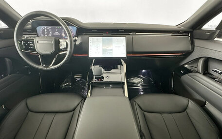 Land Rover Range Rover Sport, 2025 год, 17 840 000 рублей, 15 фотография