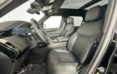 Land Rover Range Rover Sport, 2025 год, 17 840 000 рублей, 14 фотография