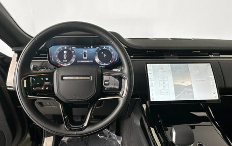 Land Rover Range Rover Sport, 2025 год, 17 840 000 рублей, 11 фотография