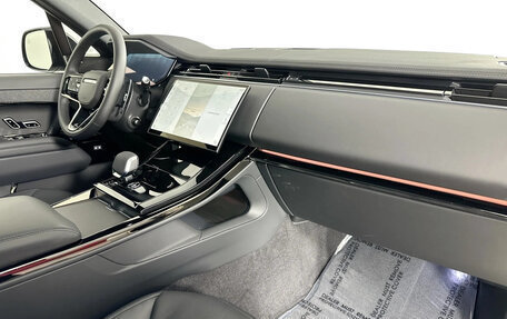 Land Rover Range Rover Sport, 2025 год, 17 840 000 рублей, 17 фотография