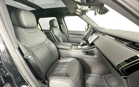 Land Rover Range Rover Sport, 2025 год, 17 840 000 рублей, 16 фотография