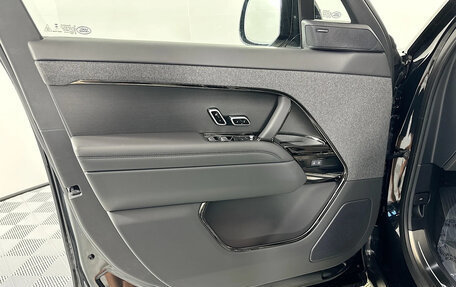 Land Rover Range Rover Sport, 2025 год, 17 840 000 рублей, 13 фотография